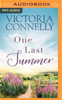 One Last Summer （MP3 UNA）