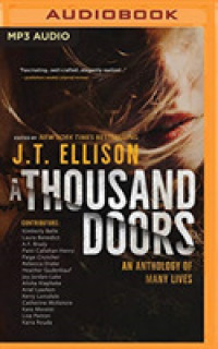 A Thousand Doors : An Anthology of Many Lives （MP3 UNA）