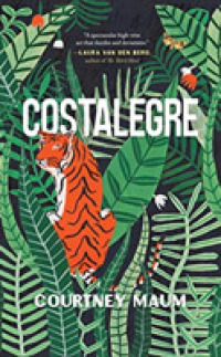 Costalegre (4-Volume Set) （Unabridged）