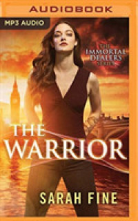 The Warrior (Immortal Dealers) （MP3 UNA）