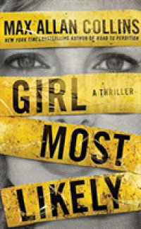 Girl Most Likely (6-Volume Set) （Unabridged）