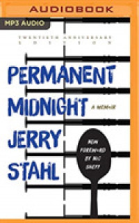 Permanent Midnight : A Memoir （20 MP3 ANV）