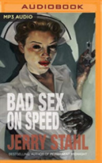 Bad Sex on Speed （MP3 UNA）