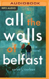 All the Walls of Belfast （MP3 UNA）