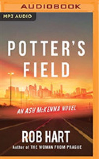 Potter's Field (Ash Mckenna) （MP3 UNA）