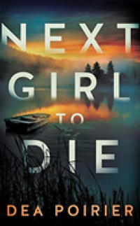 Next Girl to Die (8-Volume Set) （Unabridged）