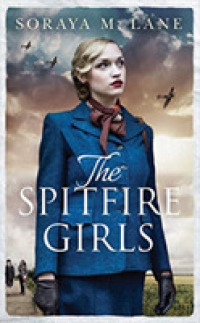 The Spitfire Girls (8-Volume Set) （Unabridged）