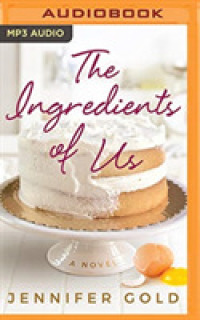 The Ingredients of Us （MP3 UNA）