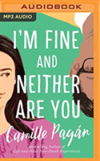 I'm Fine and Neither Are You （MP3 UNA）