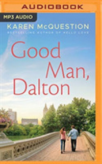Good Man, Dalton （MP3 UNA）