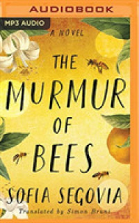 The Murmur of Bees （MP3 UNA TR）