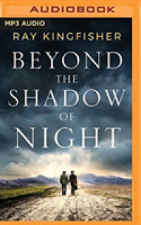 Beyond the Shadow of Night （MP3 UNA）
