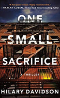 One Small Sacrifice (8-Volume Set) （Unabridged）