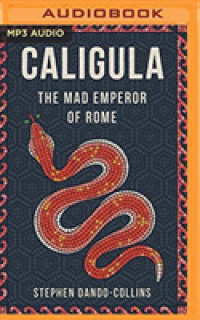 Caligula : The Mad Emperor of Rome （MP3 UNA）