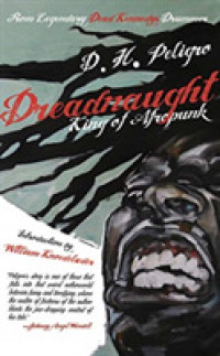 Dreadnaught (9-Volume Set) : King of Afropunk （Unabridged）