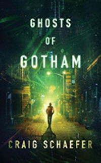 Ghosts of Gotham (12-Volume Set) （Unabridged）