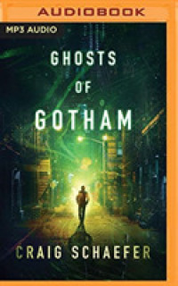 Ghosts of Gotham （MP3 UNA）
