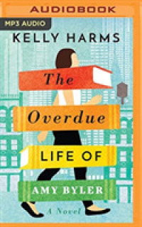The Overdue Life of Amy Byler （MP3 UNA）