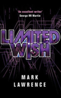 Limited Wish (6-Volume Set) （Unabridged）