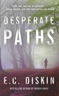 Desperate Paths (8-Volume Set) （Unabridged）