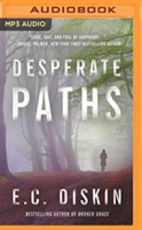 Desperate Paths （MP3 UNA）