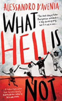 What Hell Is Not (8-Volume Set) （Unabridged）