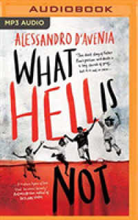 What Hell Is Not （MP3 UNA）