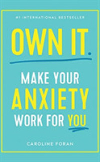 Own It (6-Volume Set) : Make Your Anxiety Work for You （Unabridged）