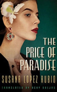 The Price of Paradise (9-Volume Set) （Unabridged）