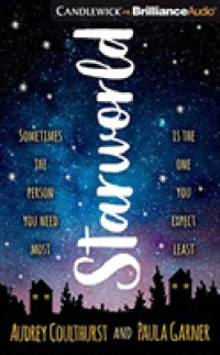 Starworld (5-Volume Set) : Library Edition （Unabridged）