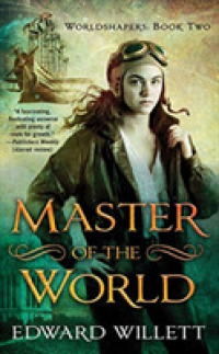 Master of the World (10-Volume Set) (Worldshapers) （Unabridged）