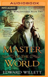Master of the World (Worldshapers) （MP3 UNA）