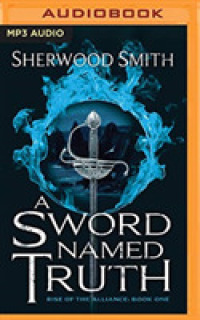A Sword Named Truth (2-Volume Set) (Rise of the Alliance) （MP3 UNA）