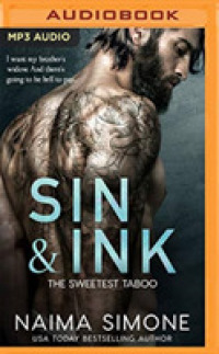 Sin and Ink (Sweetest Taboo) （MP3 UNA）