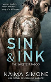 Sin and Ink (6-Volume Set) (Sweetest Taboo) （Unabridged）