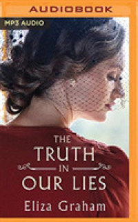 The Truth in Our Lies （MP3 UNA）
