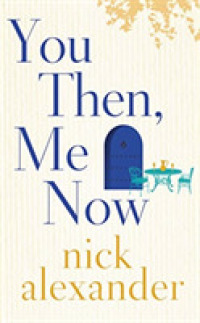 You Then, Me Now (8-Volume Set) （Unabridged）