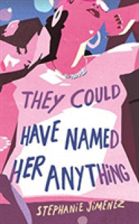 They Could Have Named Her Anything (9-Volume Set) （Unabridged）