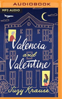 Valencia and Valentine （MP3 UNA）