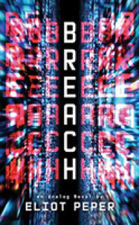 Breach (6-Volume Set) (Analog) （Unabridged）