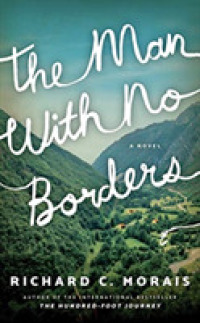 The Man with No Borders (9-Volume Set) （Unabridged）