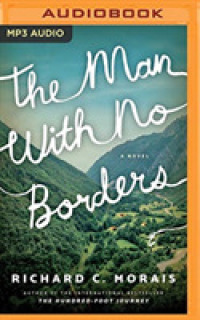 The Man with No Borders （MP3 UNA）