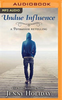 Undue Influence （MP3 UNA）