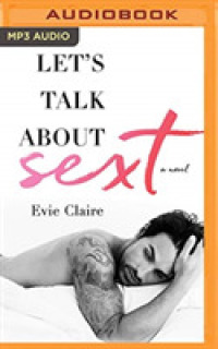 Let's Talk about Sext (Let's Talk about Sext) （MP3 UNA）