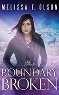 Boundary Broken (9-Volume Set) （Unabridged）