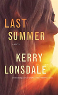 Last Summer (8-Volume Set) （Unabridged）