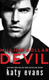 Million Dollar Devil (7-Volume Set) (Million Dollar) （Unabridged）