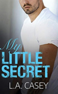 My Little Secret (7-Volume Set) （Unabridged）