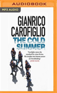 The Cold Summer （MP3 UNA）