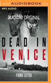 Dead in Venice （MP3 UNA）